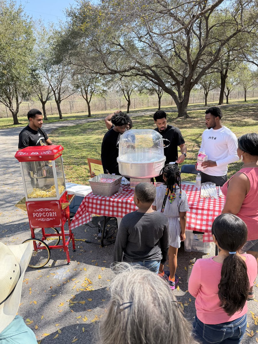 Prairie View A&M Football tweet media