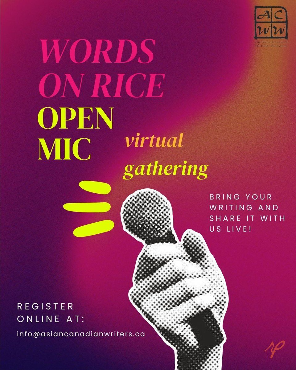 LiterASIAN Festival tweet media