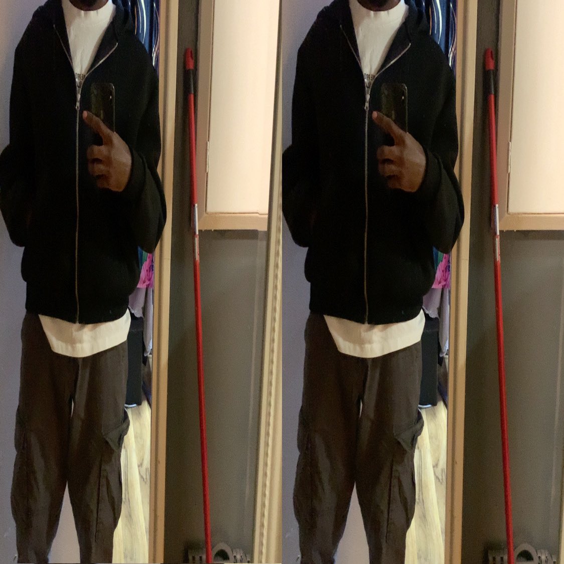 st4lked's tweet image. #fried