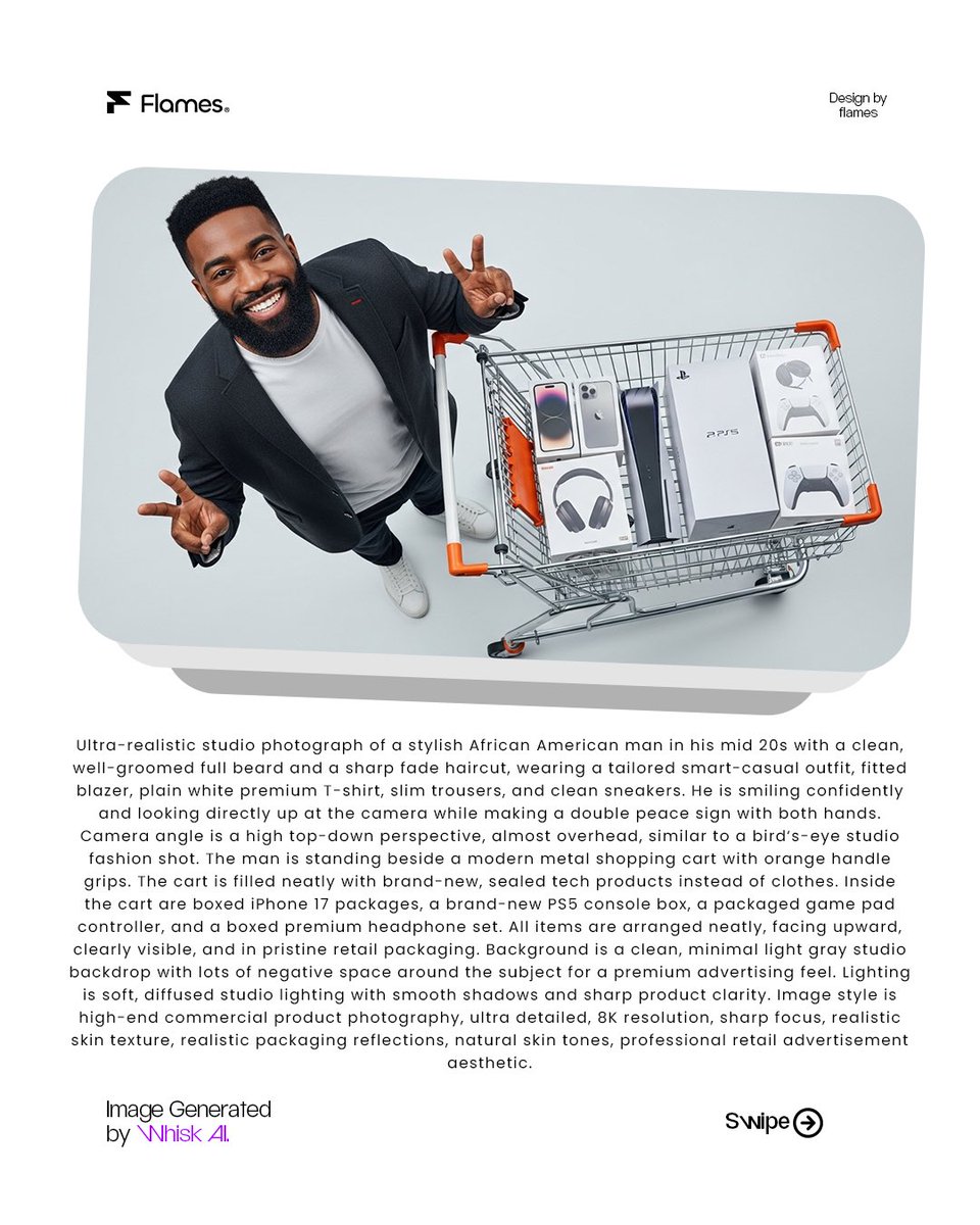 Flames™ tweet media