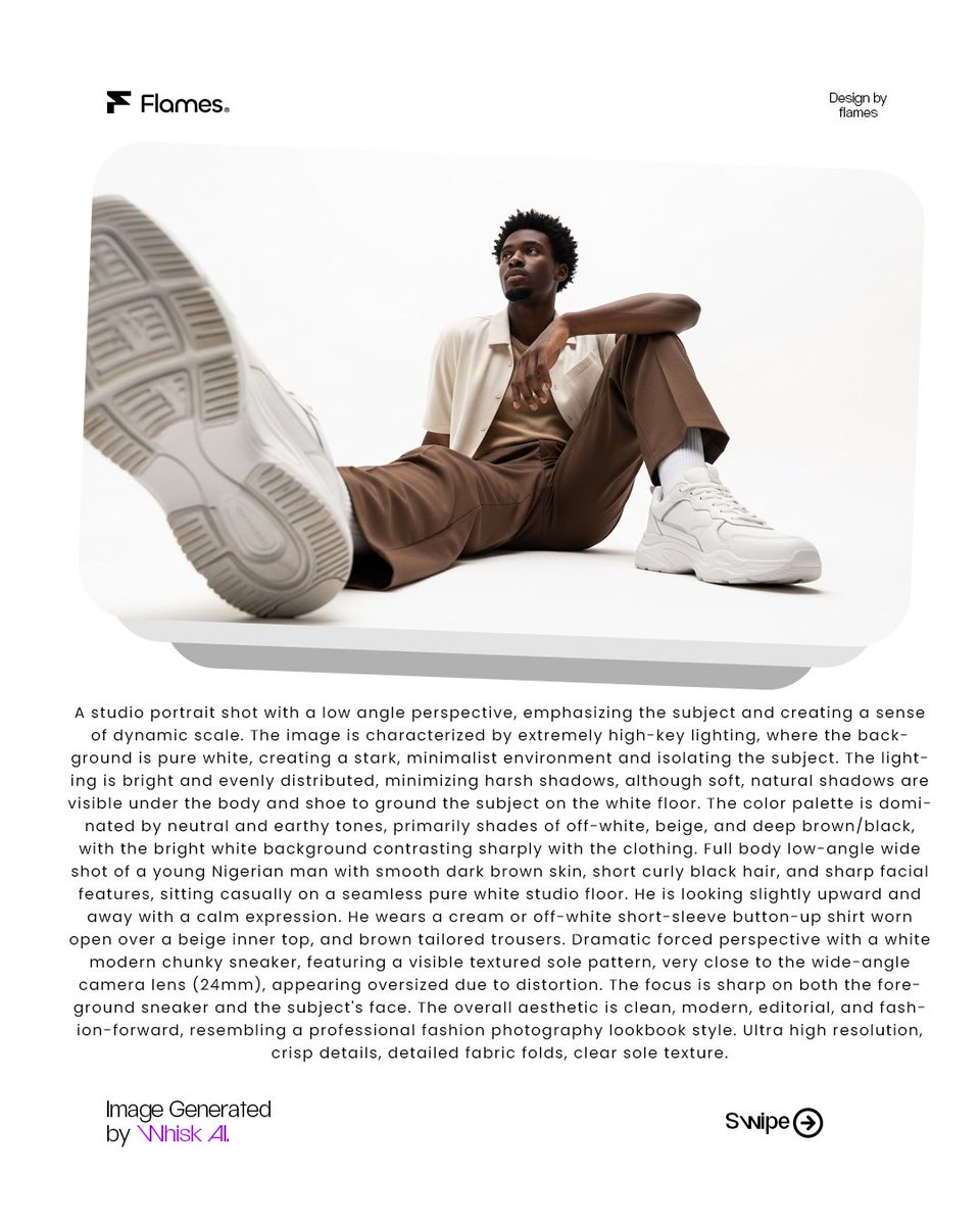 Flames™ tweet media