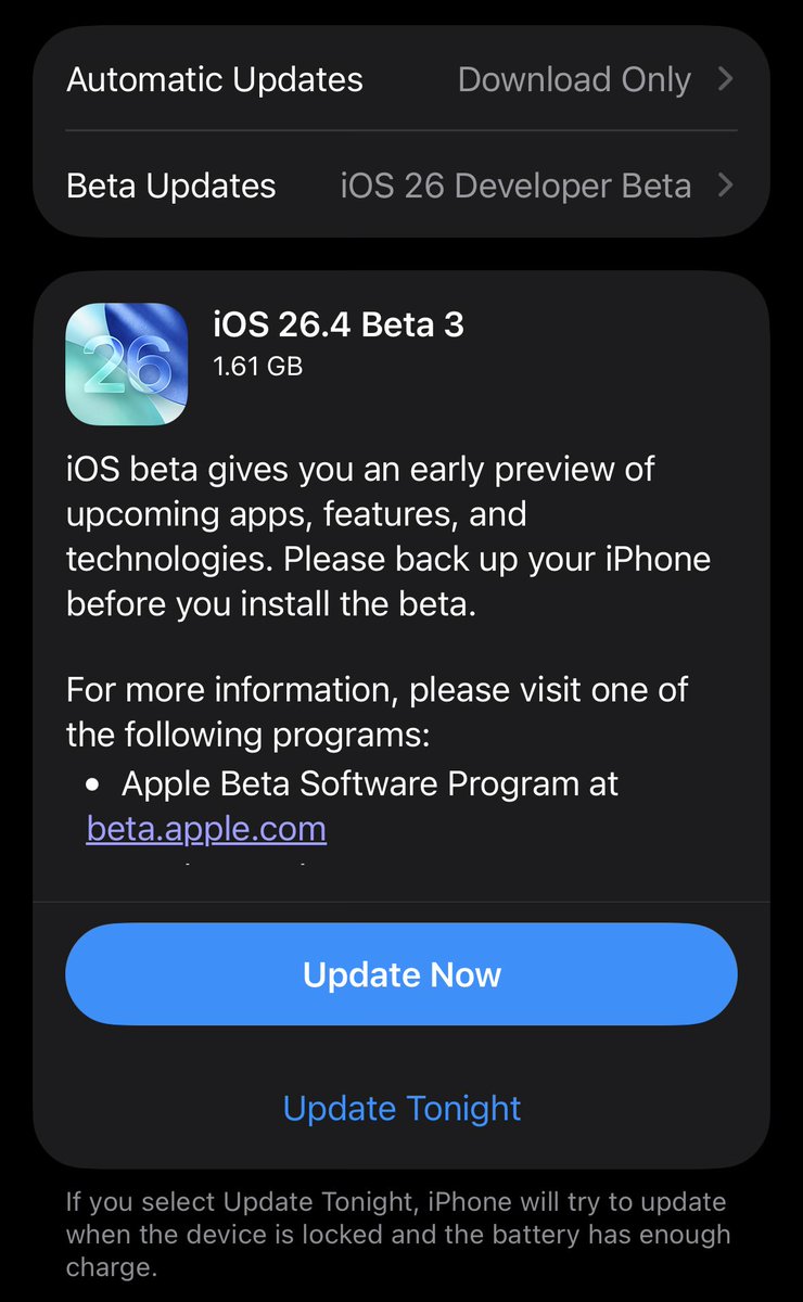 Jacob Waters tweet media