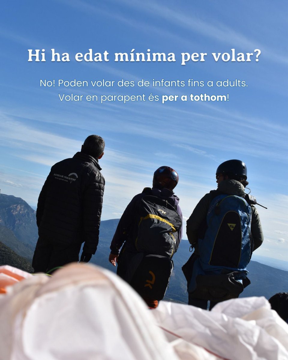 agerair parapent tweet media