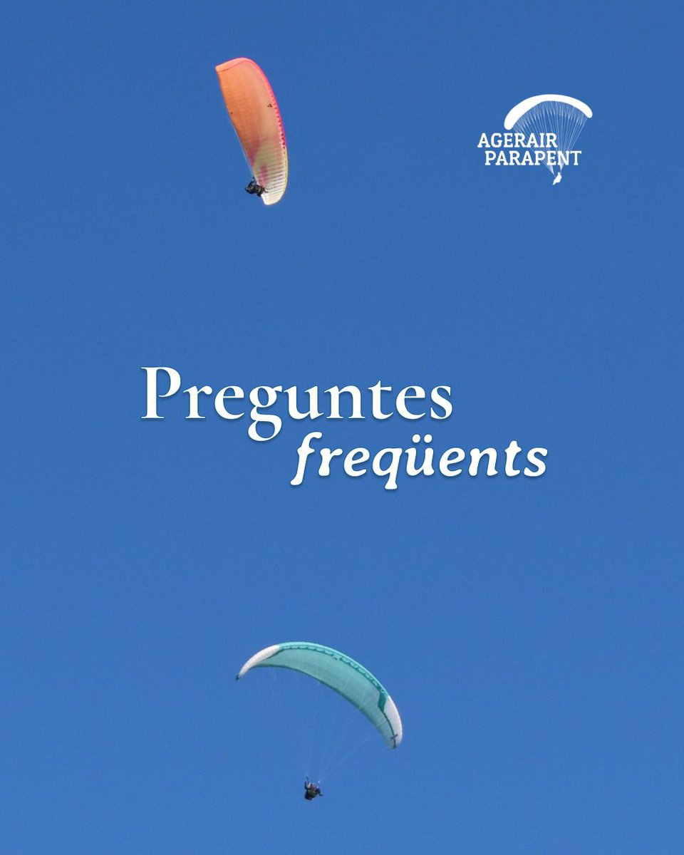 agerair parapent tweet media