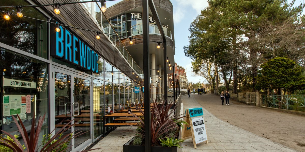 Visit Bournemouth tweet media