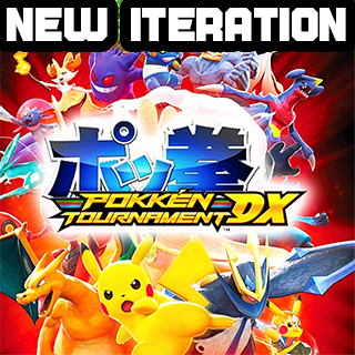 Which one should get game on the Switch 2 
#anipoke #pokemon #ポケモン30周年 #漫画が読めるハッシュタグ #ポケモンデー #ポケモンプレゼンツ