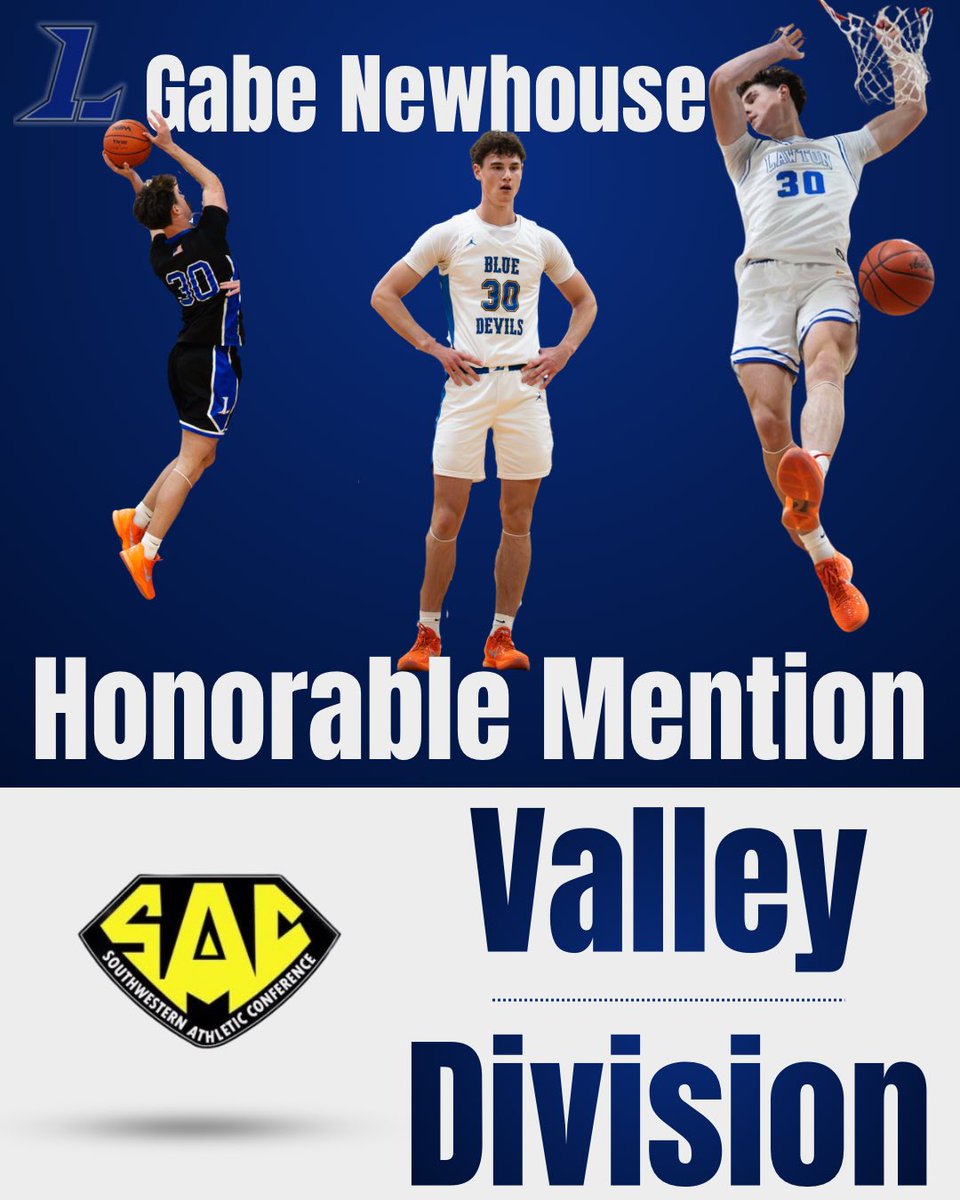 Lawton Boys Basketball tweet media