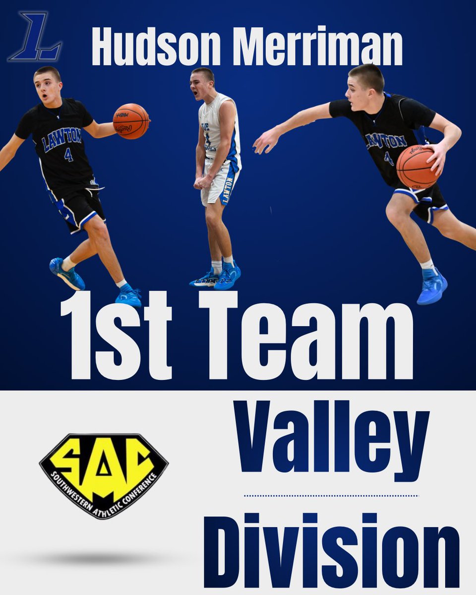 Lawton Boys Basketball tweet media