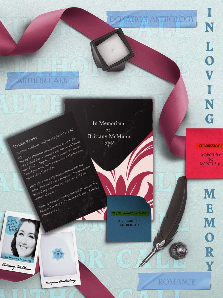 Wild Ink Publishing tweet media