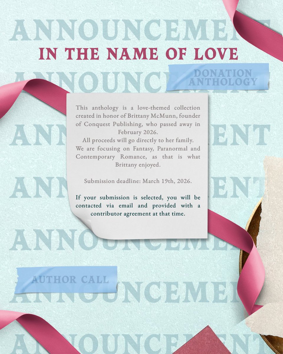 Wild Ink Publishing tweet media