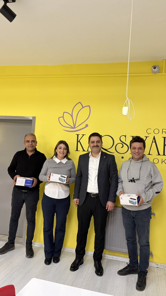 ebscorum1's tweet photo. 📍15 Temmuz Şehitleri Fen Lisesi￼
📍Şehit Emin Güner MTAL
📍Mehmet Akif Ersoy Anaokulu
📍Karşıyaka Anaokulu
📍Çorum Bilim ve Sanat Merkezi
📍80. Yıl İlkokulu/Ortaokulu
📍Çiğdem Anaokulu
📍Bahçelievler İlkokulu
📍Şehit Onur Bakbak İlkokulu https://t.co/vOoK57c0J2
