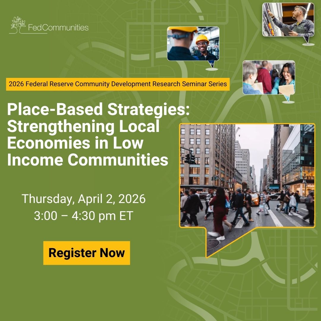 Fed Communities tweet media