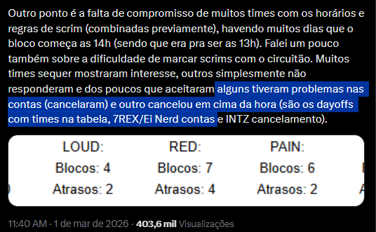 ashitboy_'s tweet photo. @Zioro2k22 @lanterninho @Doran_lol Na hora de ler e pensar por si só não consegue né https://t.co/gN9MM4f5Ew