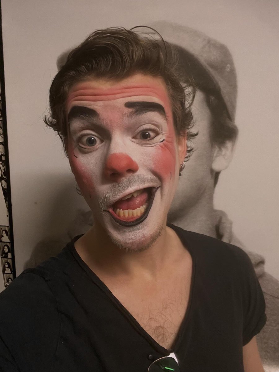 The Muckle Stoater tweet media