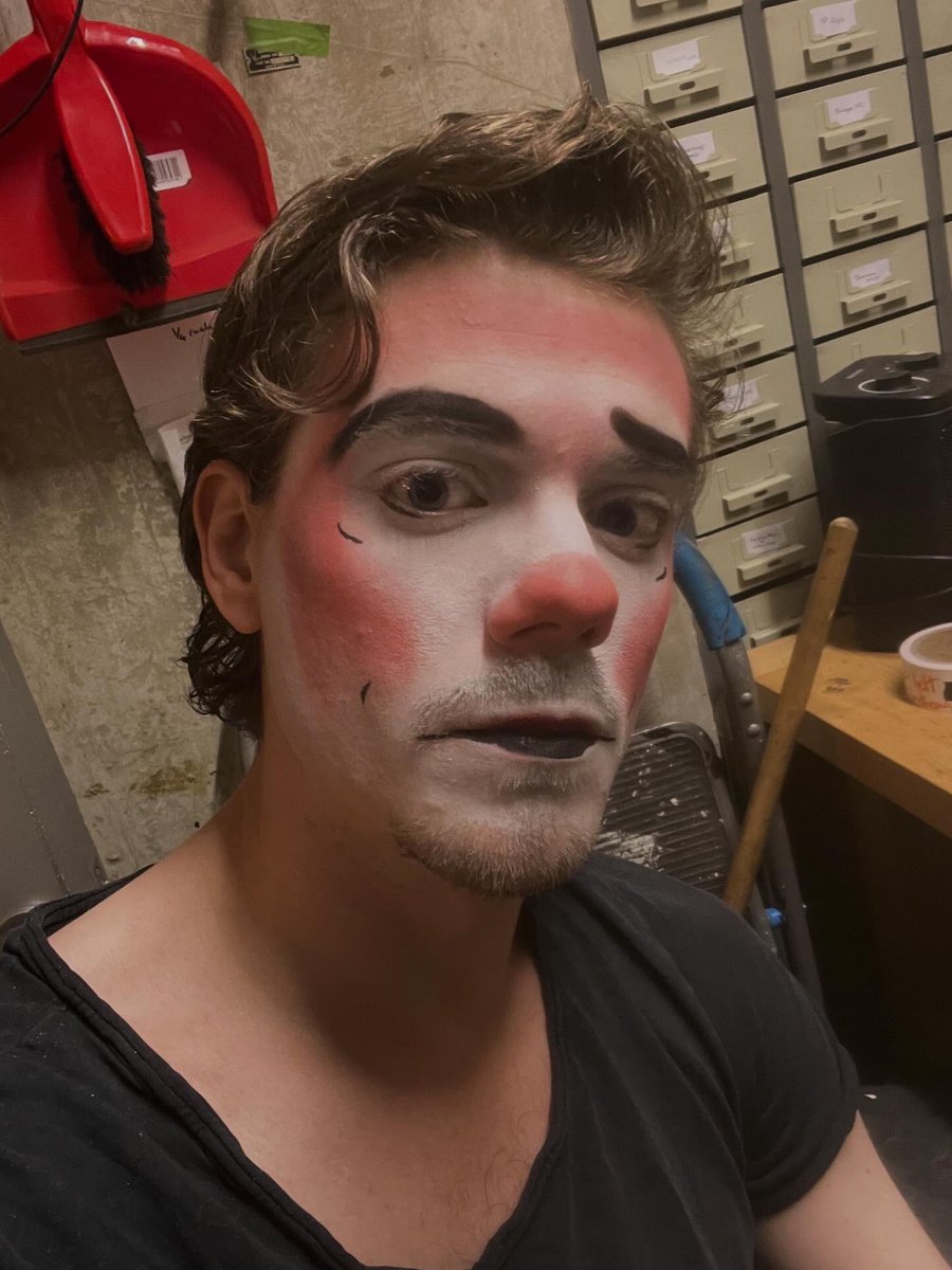 The Muckle Stoater tweet media