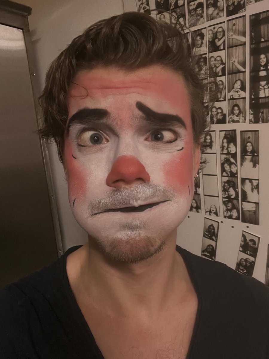 The Muckle Stoater tweet media