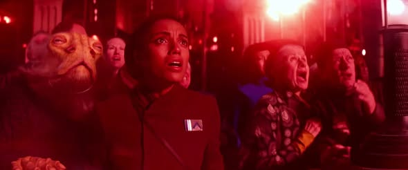 JuanC_Rdgz's tweet photo. 🎬 Happy Birthday Maisie Richardson-Sellers 🎂🎬
#MaisieRichardsonSellers #StarWarsTheForceAwakens #KorrSella #StarWars #LegendsofTomorrow #AmayaJiwe #Vixen #Charlie #Clotho #HappyBirthdayMaisieRichardsonSellers https://t.co/EGMpqUCeCw