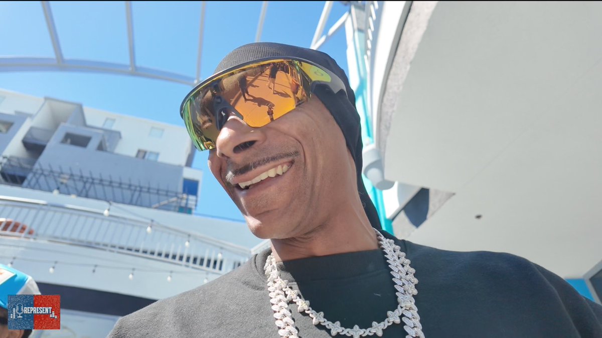 Snoop Dogg tweet media