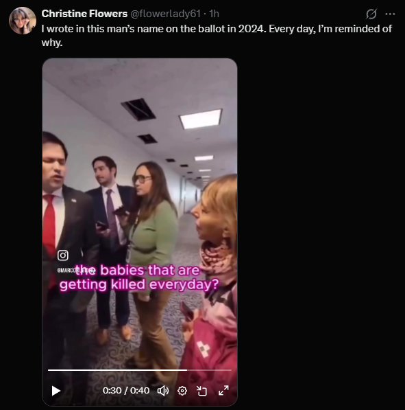 Philly Crumb Update tweet media