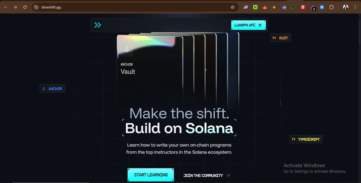 Divine Dex.dev tweet media