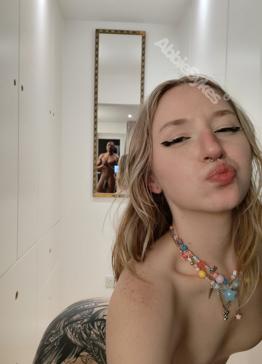 Abbie Sykes tweet media