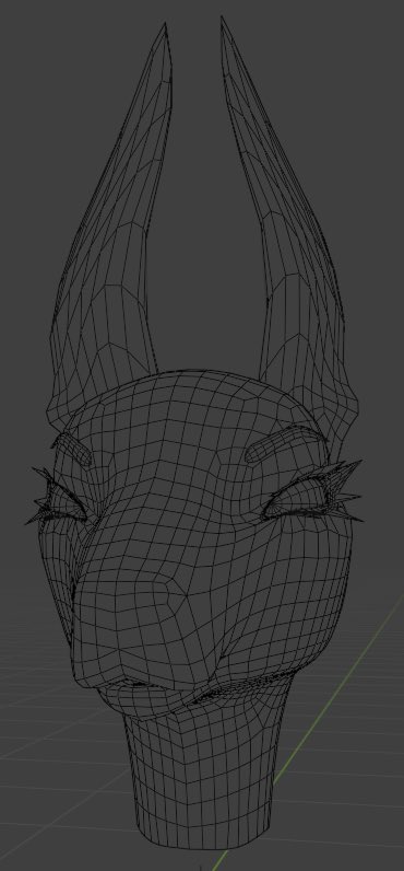 Wraithiu tweet media