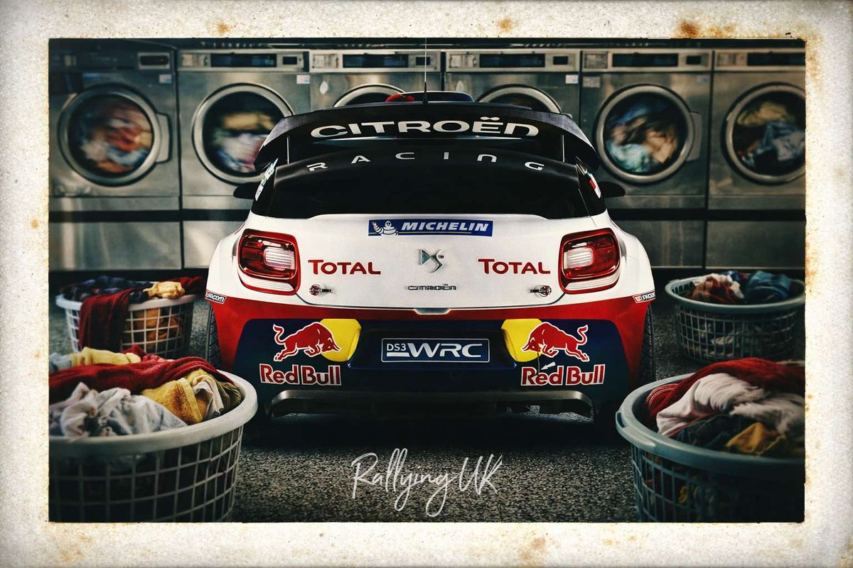 Rallying UK tweet media