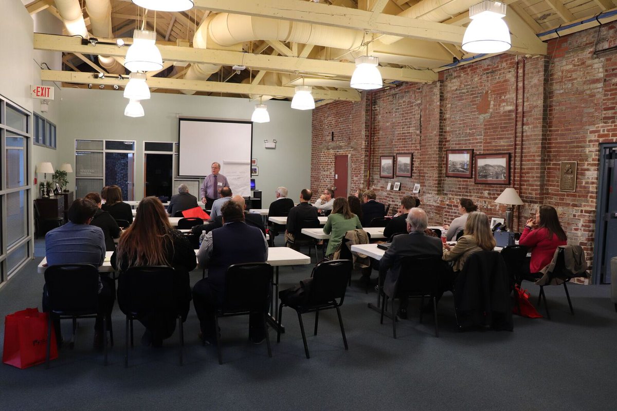 PA Museums tweet media