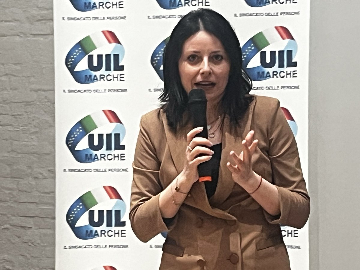 Uil Marche tweet media