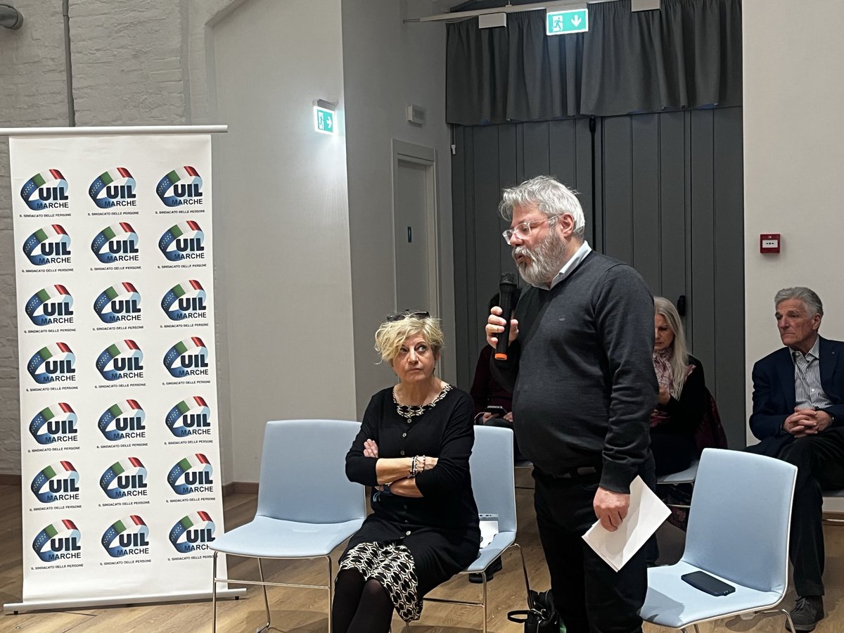 Uil Marche tweet media