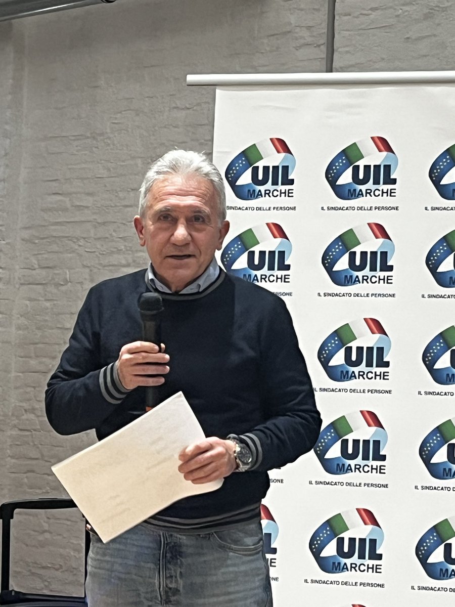 Uil Marche tweet media