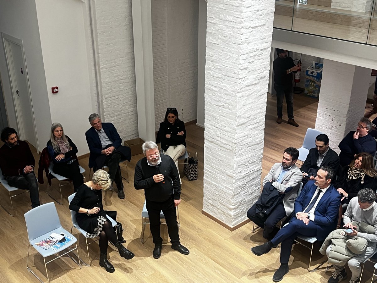 Uil Marche tweet media