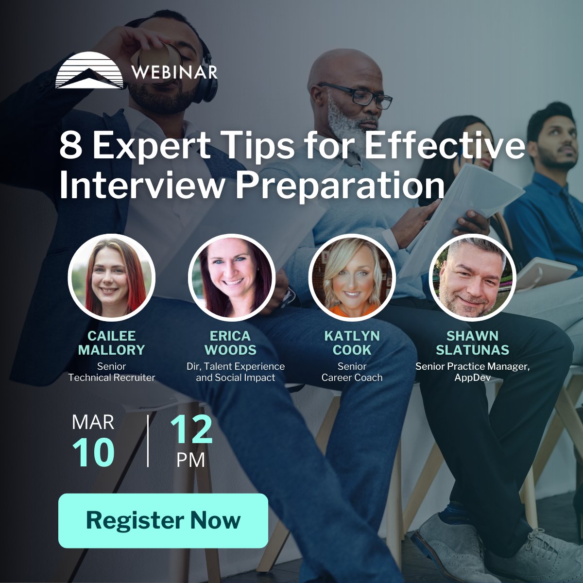 Apex Systems tweet media