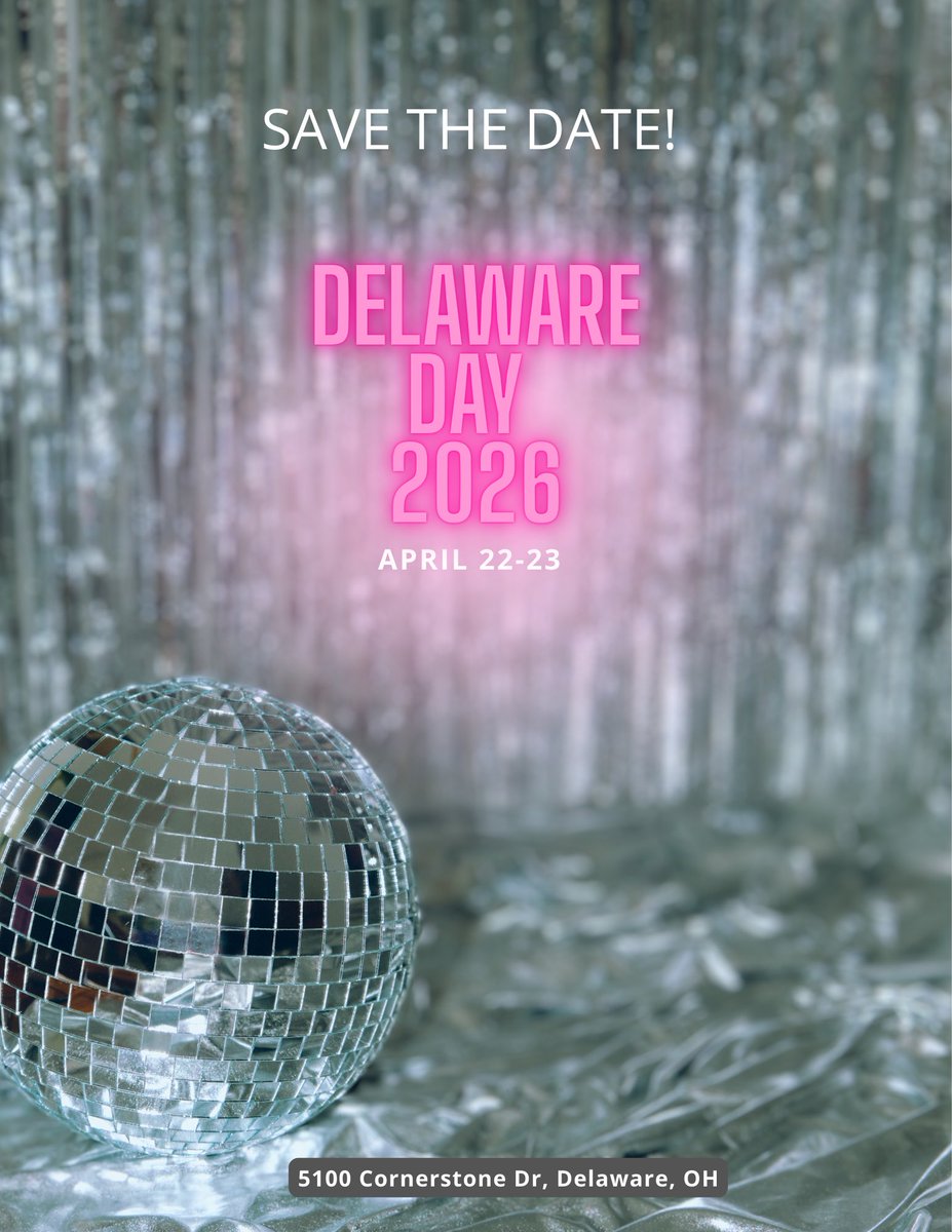 CSCC Delaware Campus tweet media