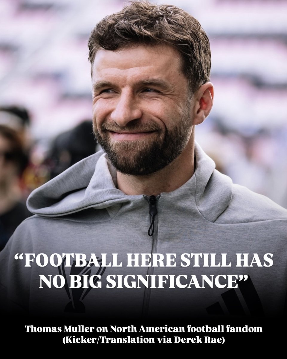 Men in Blazers tweet media