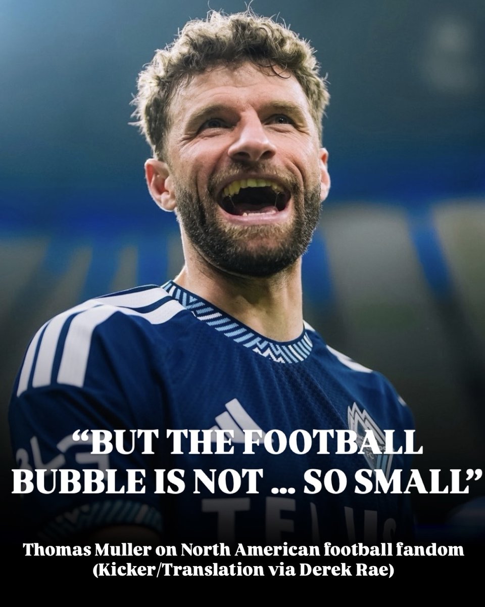 Men in Blazers tweet media