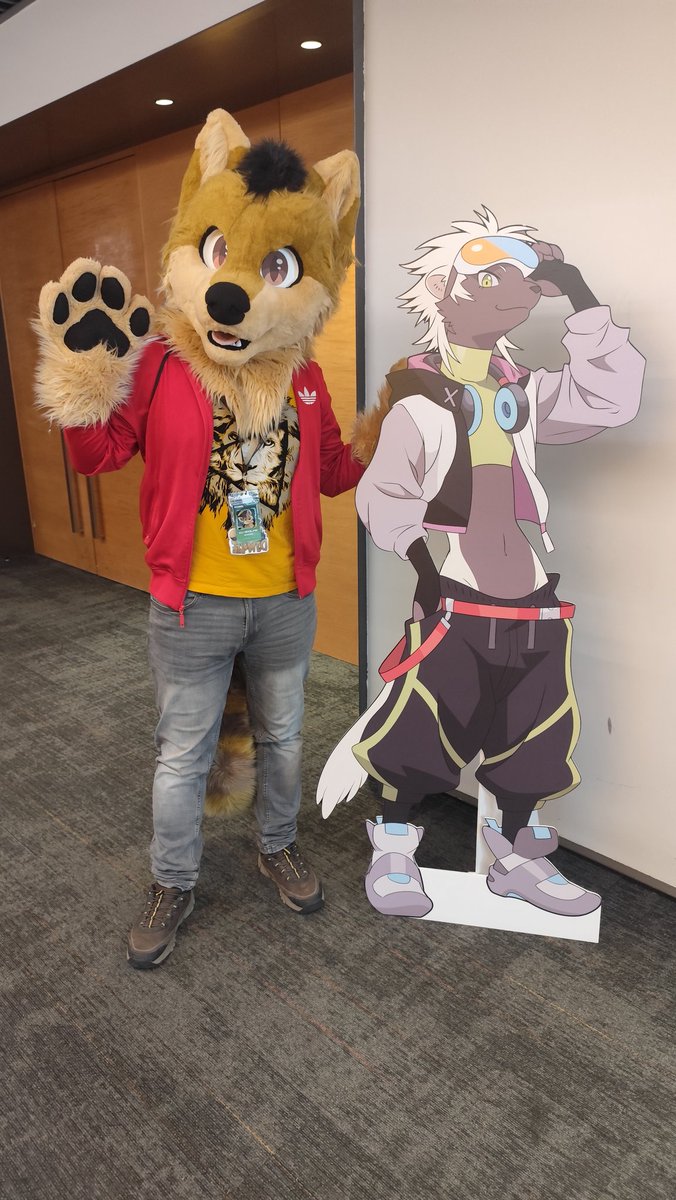 Dj Wolfe tweet media