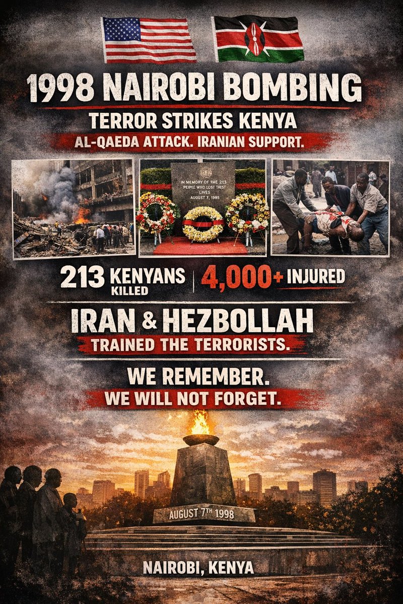 Dennis Nthumbi tweet media