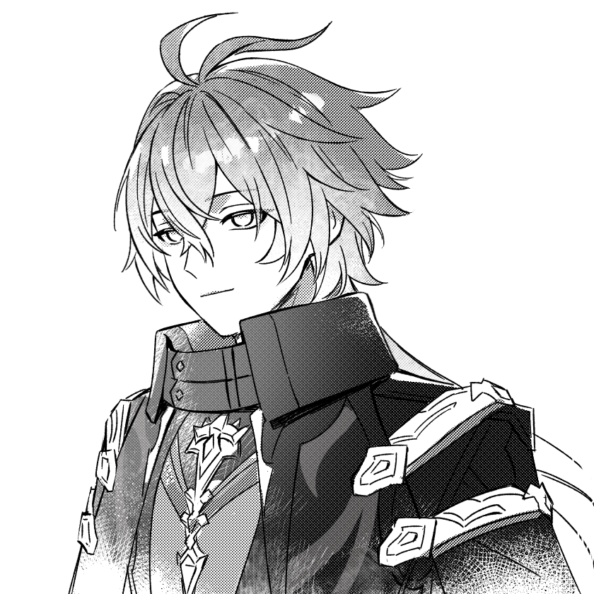 摸鱼 #菲叶 #ンズイル