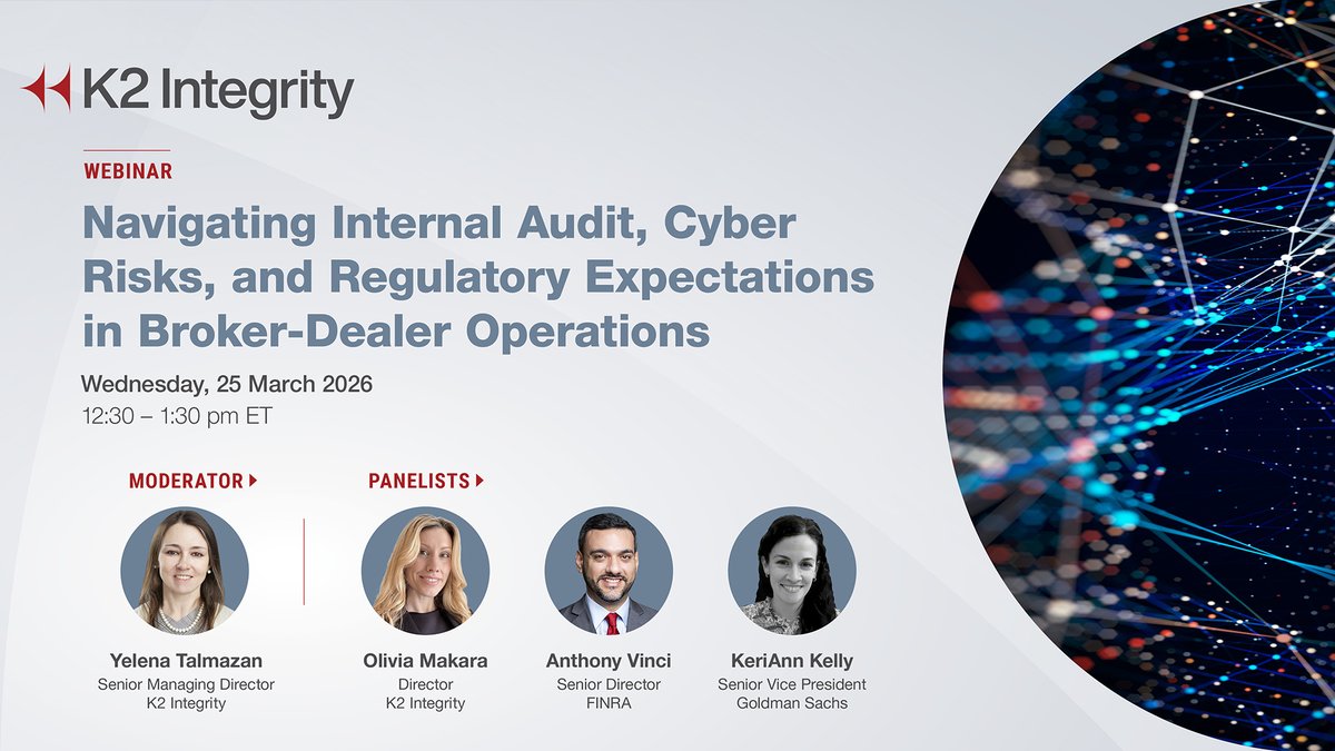 K2 Integrity tweet media