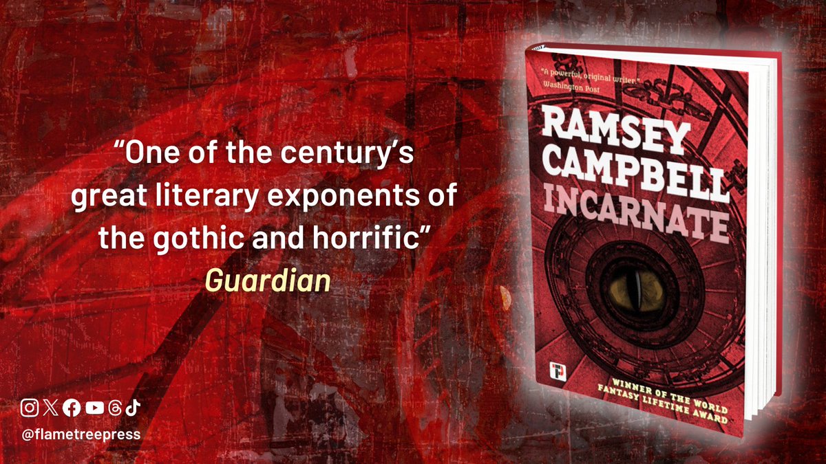 Flame Tree Press Team tweet media