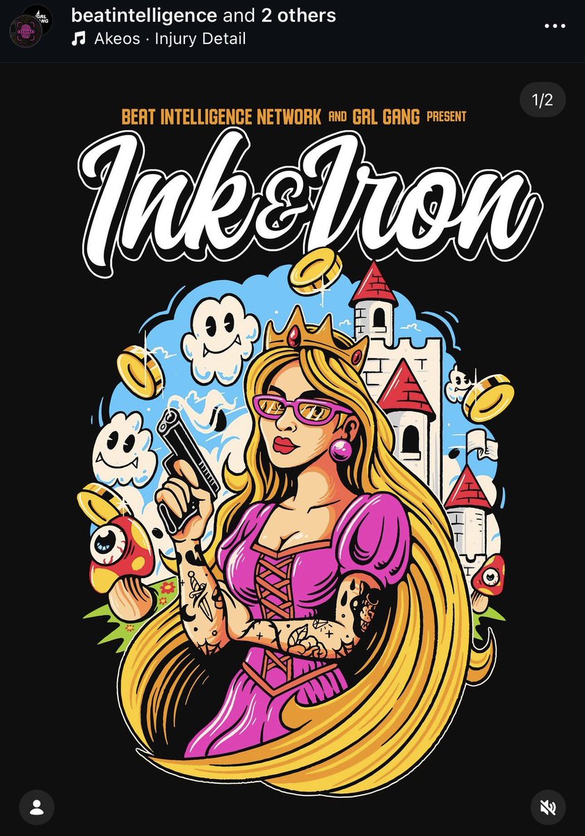 New Electronic Dance Music Today! tweet media