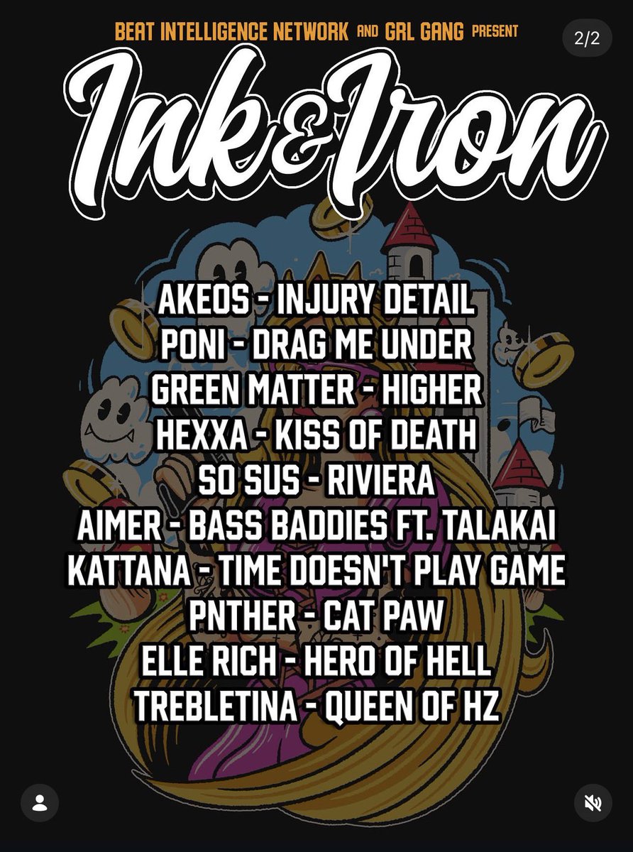 New Electronic Dance Music Today! tweet media