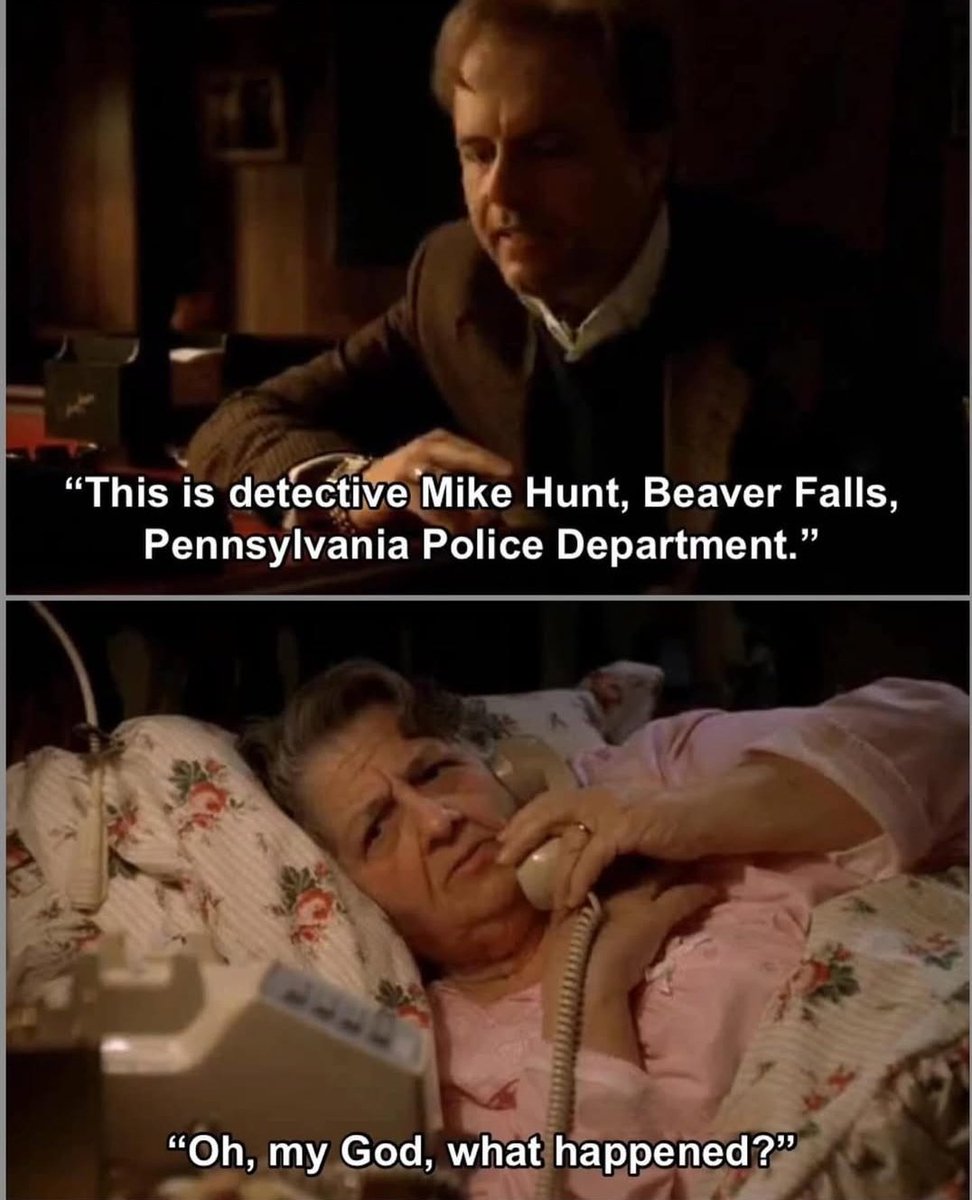 Sopranos Central tweet media