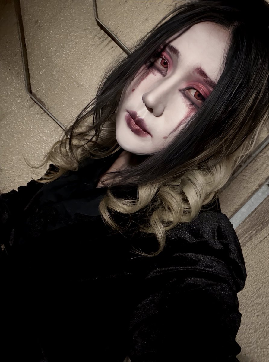 geon__official's tweet photo. 一年ぶりの東京、
おかげさまで楽しかったです。

ありがとうございました。🙇

MADMANS ESPRIT x NETH PRIERE CAIN x DAMNED 3MAN TOUR [ GLADIUS ] https://t.co/YysVpqaptg