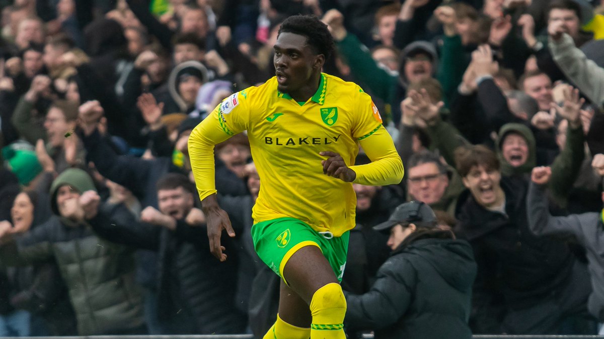Champchatpod24's tweet photo. 💥 The impact of Norwich City's permanent winter window signings in all competitions:

🏴󠁧󠁢󠁥󠁮󠁧󠁿 Paris Maghoma:

👕 Appearances: 5
⚽️ Goals: 2
🅰️ Assists: 0

🇨🇦 Ali Ahmed:

👕: 10
⚽️: 3
🅰️: 2

🇦🇺 Mohamed Touré:

👕: 5
⚽️: 5
🅰️: 1

#NCFC https://t.co/amMsKBT0QZ