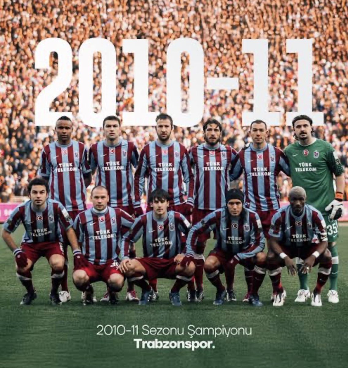 HATIRLATMA

2010-11’in gerçek şampiyonu Trabzonspor’dur.

Koca sezondaki emeğimiz, birkaç telefon ve birkaç çanta parayla çalındı!

Gercekleri belki baskıyla susturabilirsiniz ama vicdanlar asla susmaz, susmayacak. 

Kupa şimdilik başkasının vitrininde olabilir ama, 2010-11