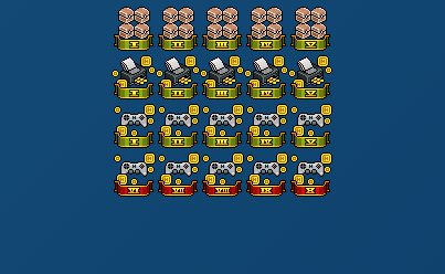 🚨¡¡NOTICIAS WIRED!!✨

⚙️Se aproxima una actualización de WIRED definitiva vendrán unos cofres especiales para dar premios o hacer tratos por furnis y creditos atraves con wired!!! 

Se vendrán juegos con premios automáticos 🤩o también la venta de furnis!! todo automático 🔥