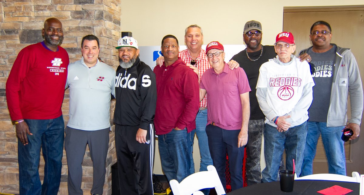 HSU Alumni tweet media