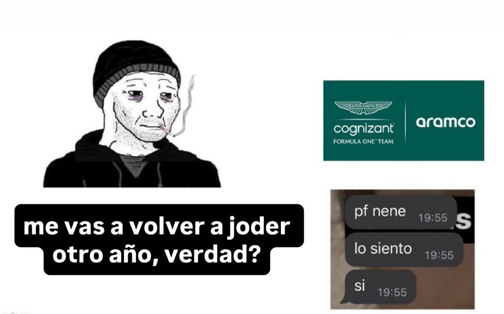 Antonio Padrón 🌶️ tweet media